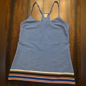 J. Crew Tank